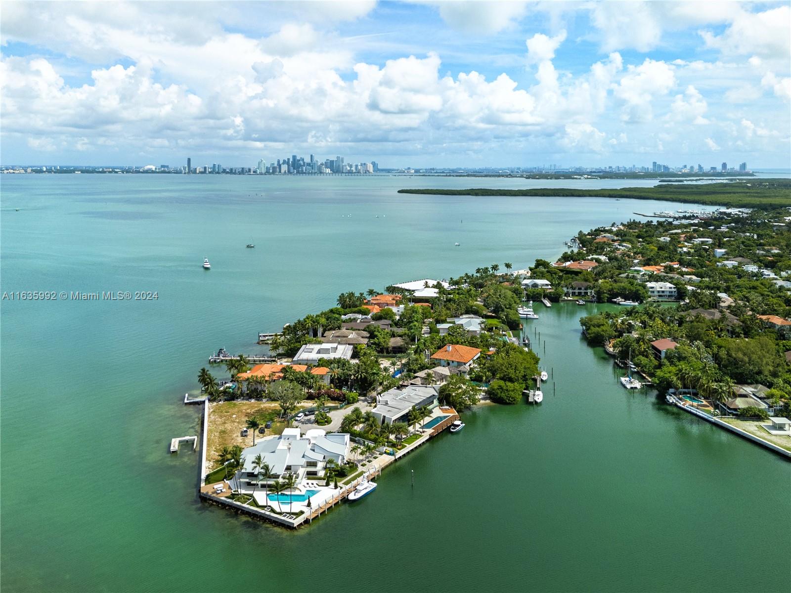 4 Harbor Point, Key Biscayne, Florida image 4