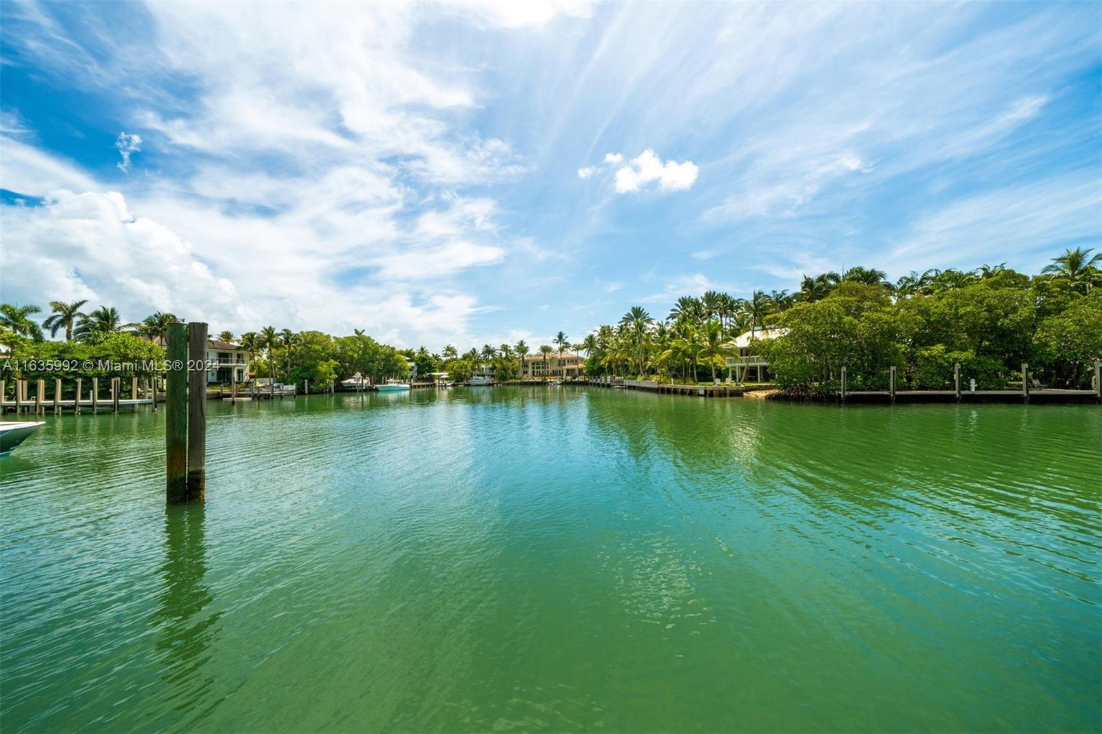 4 Harbor Point, Key Biscayne, Florida image 5