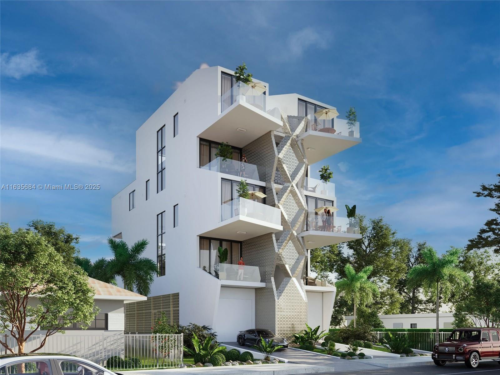 756 84th St #B, Miami Beach, Florida image 1
