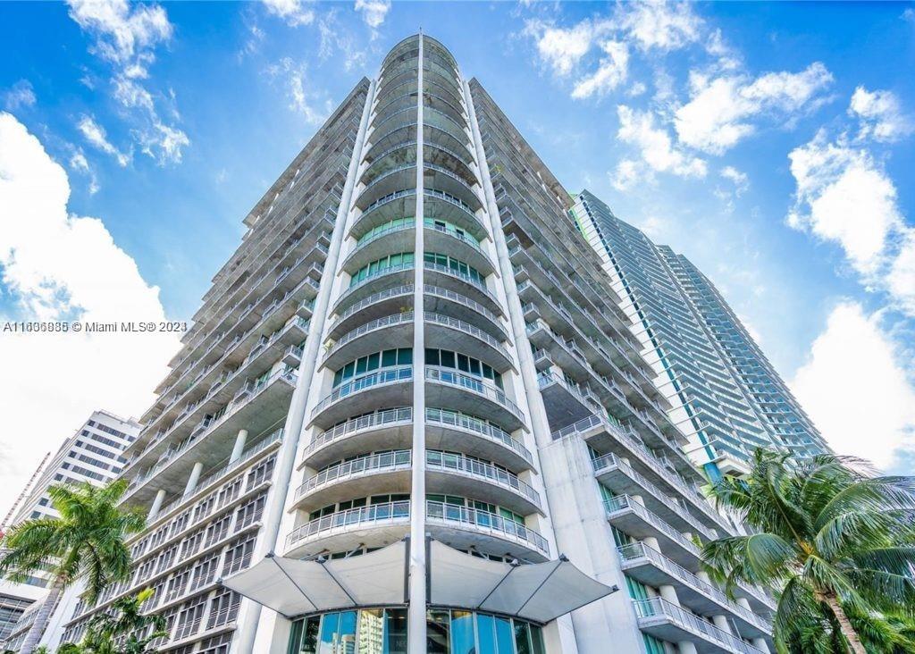 690 SW 1st Ct #2918, Miami FL 33130