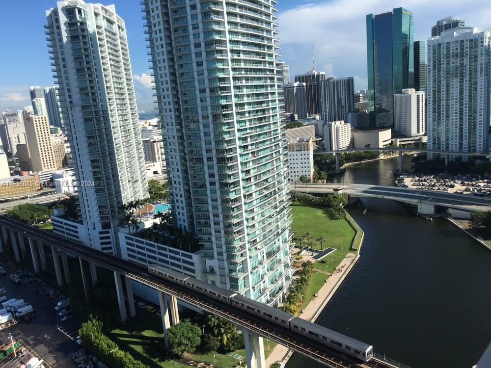 690 SW 1st Ct #2918, Miami FL 33130