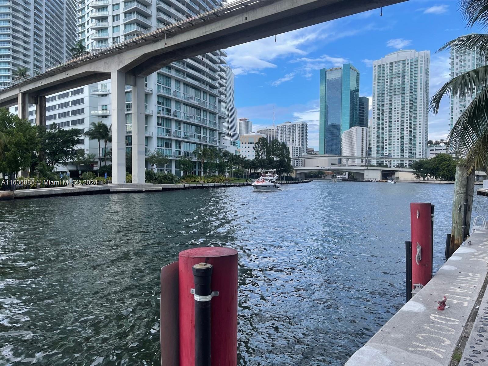 690 SW 1st Ct #2918, Miami FL 33130