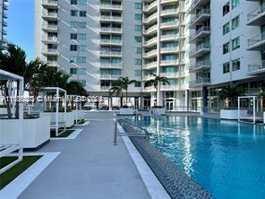 690 SW 1st Ct #2918, Miami FL 33130