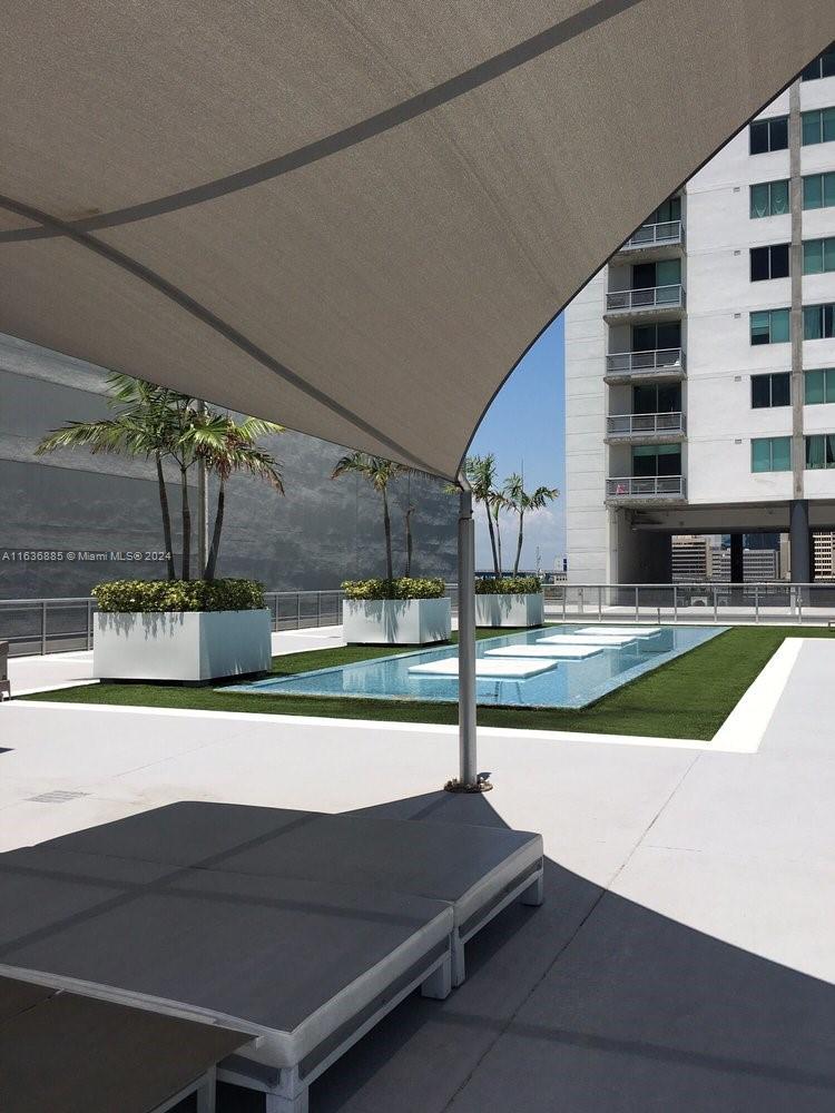 690 SW 1st Ct #2918, Miami FL 33130