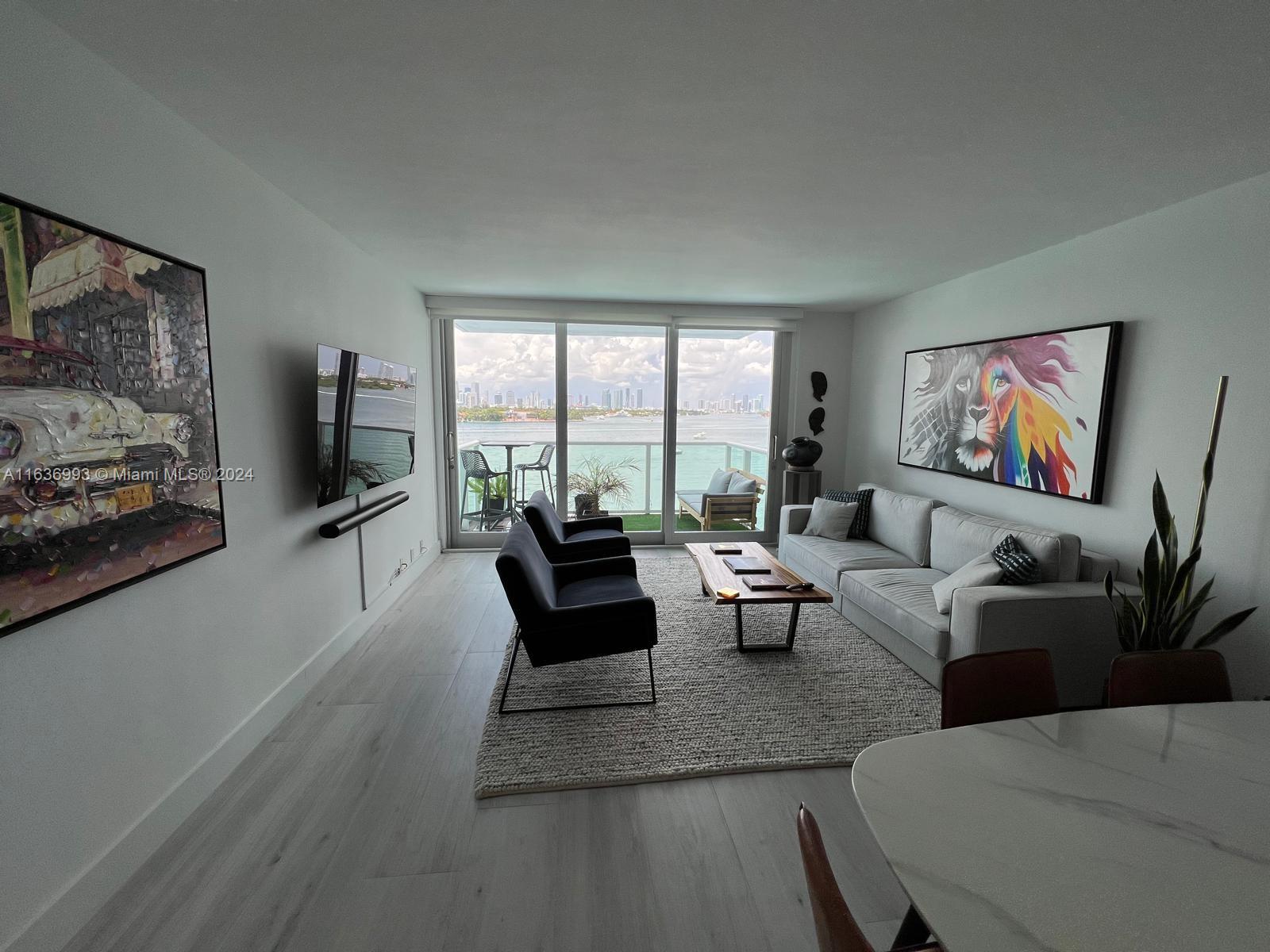 1000 West Ave #614, Miami Beach, Florida image 12