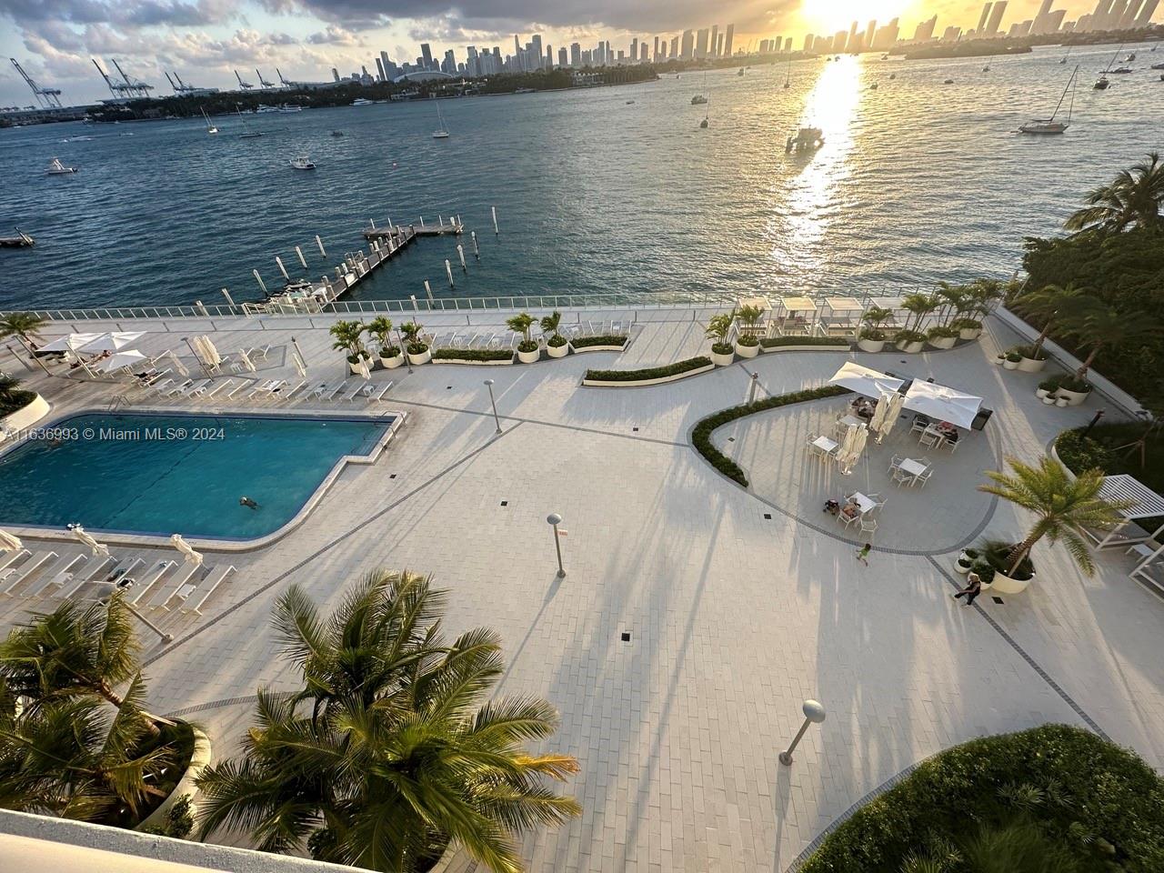 1000 West Ave #614, Miami Beach, Florida image 18