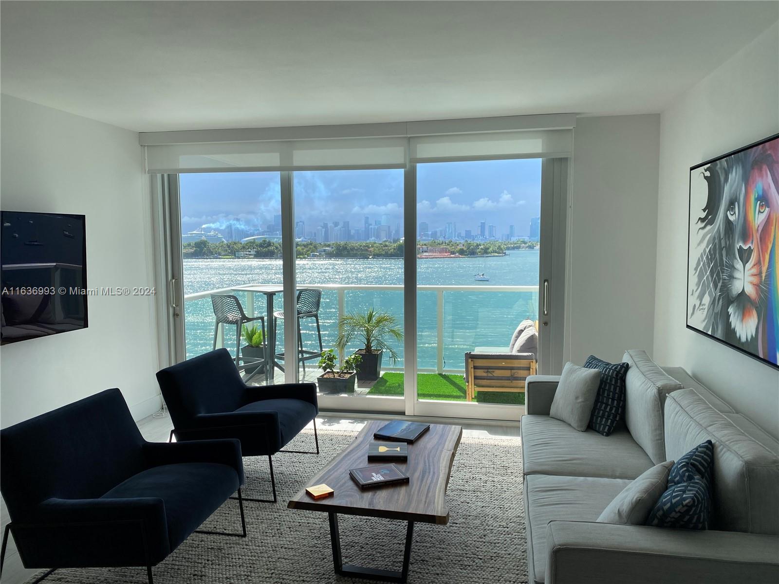 1000 West Ave #614, Miami Beach, Florida image 2