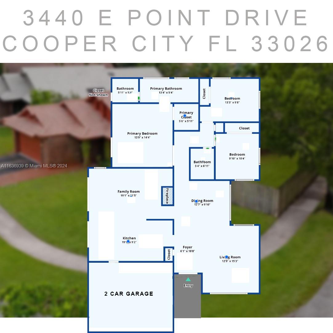 3440 E Point Dr, Cooper City, Florida image 30