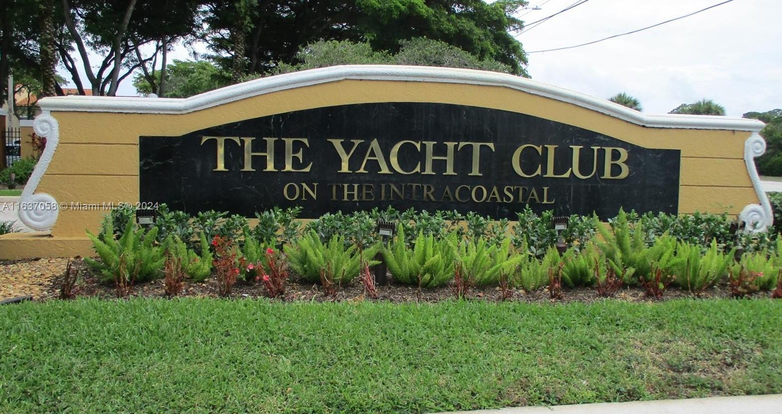 110 Yacht Club Way #102, Hypoluxo, Florida image 2