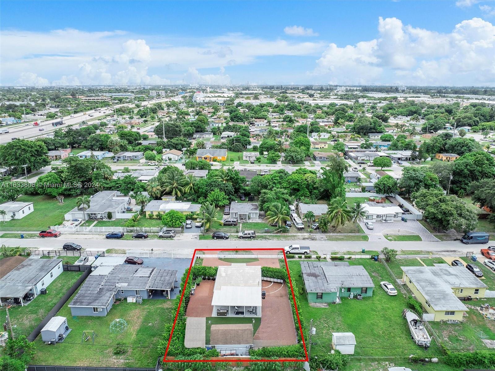 16450 NW 19th Ct, Miami Gardens, Florida image 40