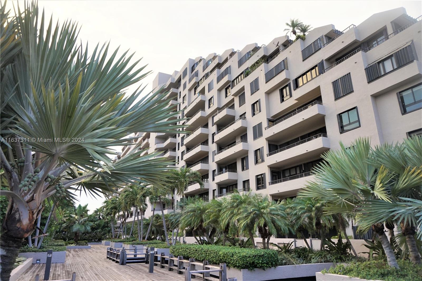 251 Crandon Blvd #720, Key Biscayne FL 33149