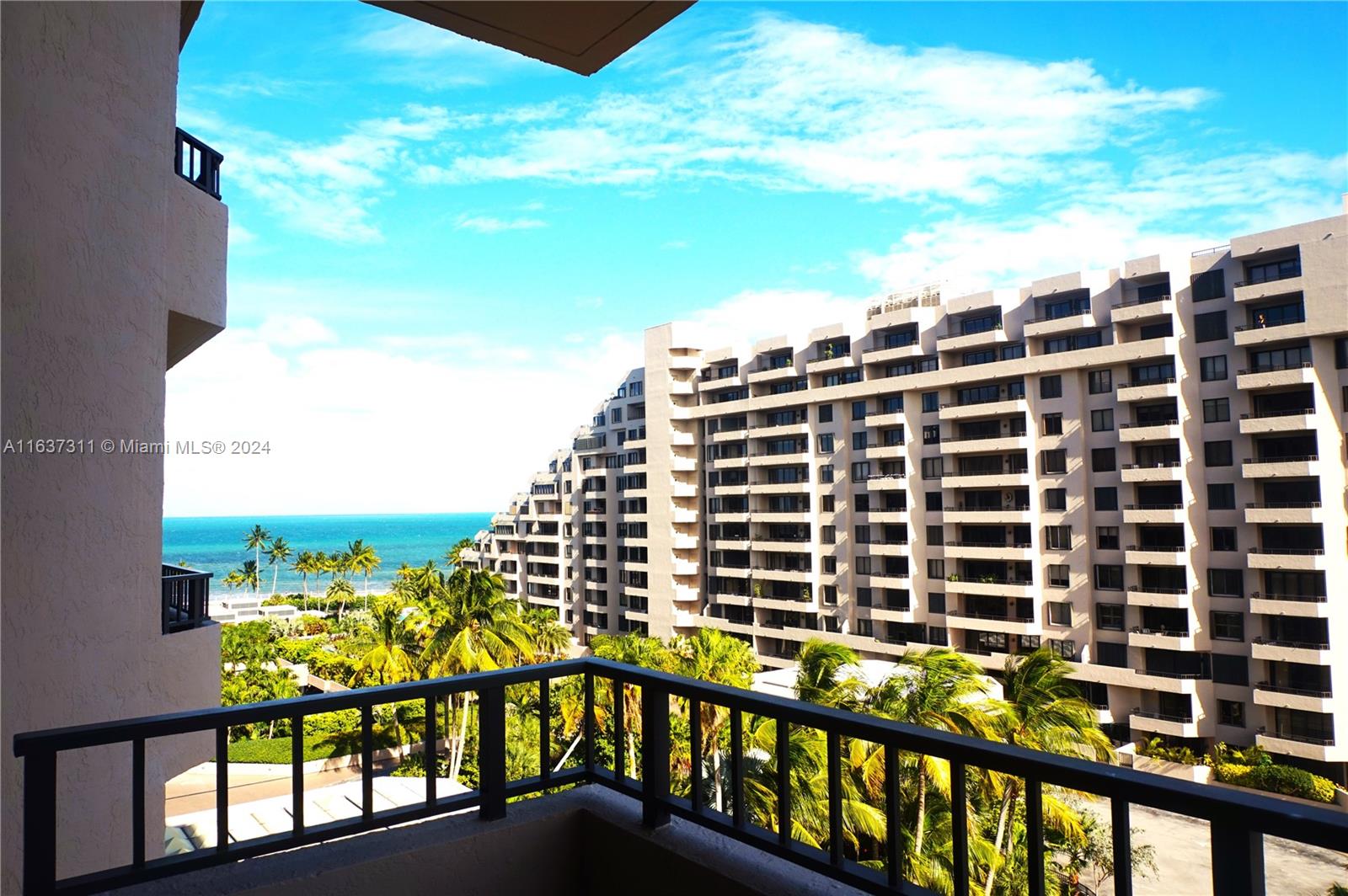 251 Crandon Blvd #720, Key Biscayne FL 33149