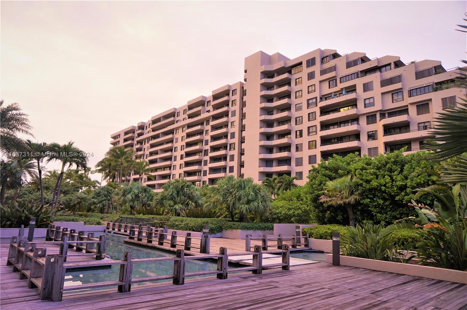 251 Crandon Blvd #720, Key Biscayne FL 33149
