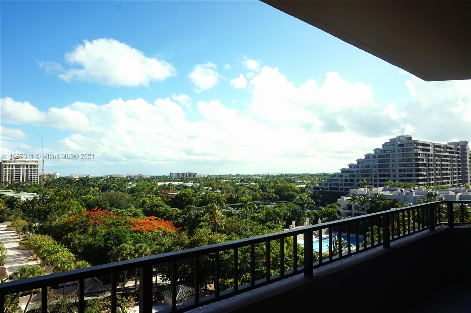 251 Crandon Blvd #720, Key Biscayne FL 33149