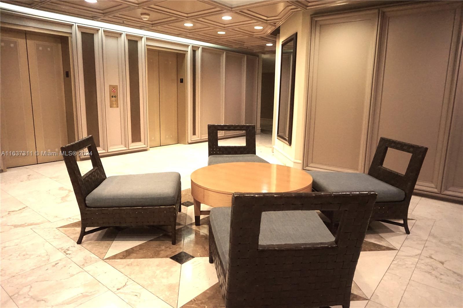 251 Crandon Blvd #720, Key Biscayne FL 33149