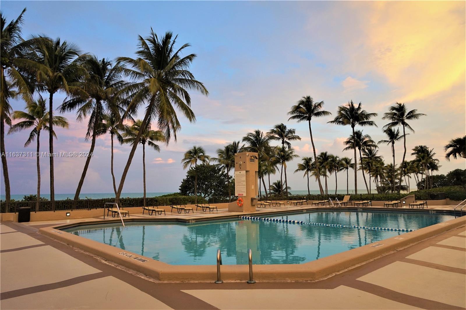 251 Crandon Blvd #720, Key Biscayne FL 33149