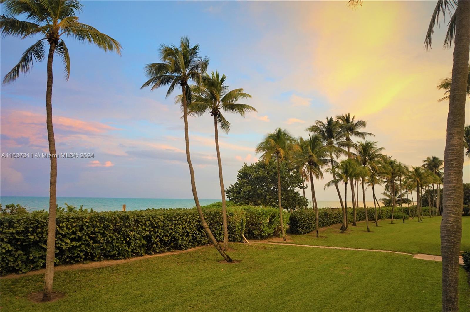 251 Crandon Blvd #720, Key Biscayne FL 33149