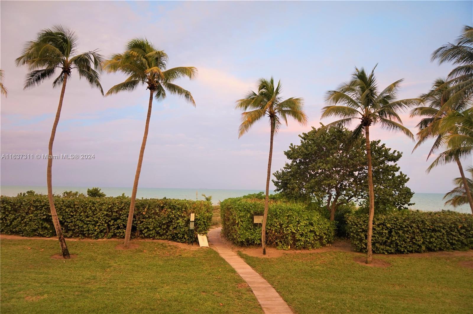251 Crandon Blvd #720, Key Biscayne FL 33149