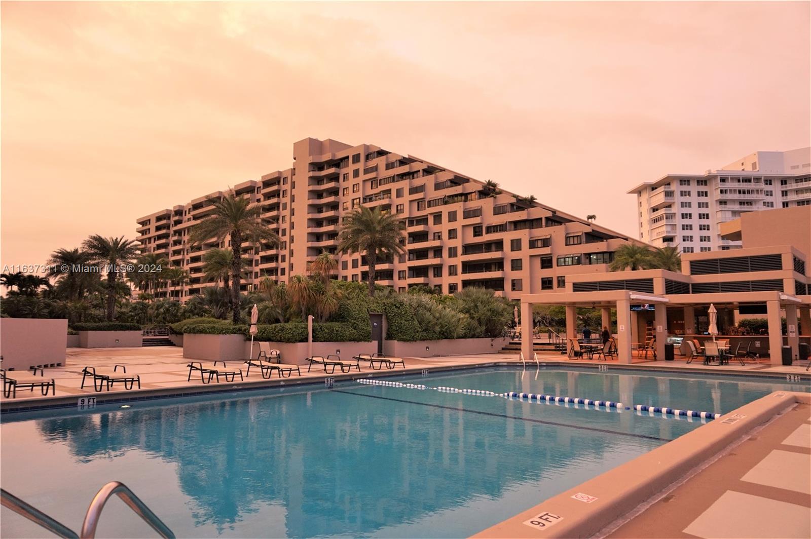 251 Crandon Blvd #720, Key Biscayne FL 33149