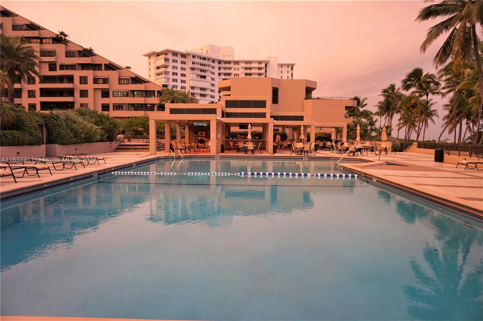 251 Crandon Blvd #720, Key Biscayne FL 33149