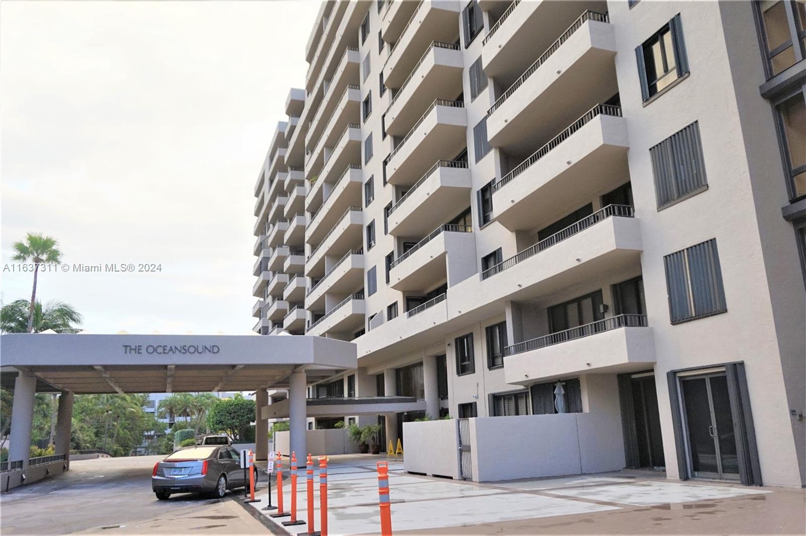 251 Crandon Blvd #720, Key Biscayne FL 33149