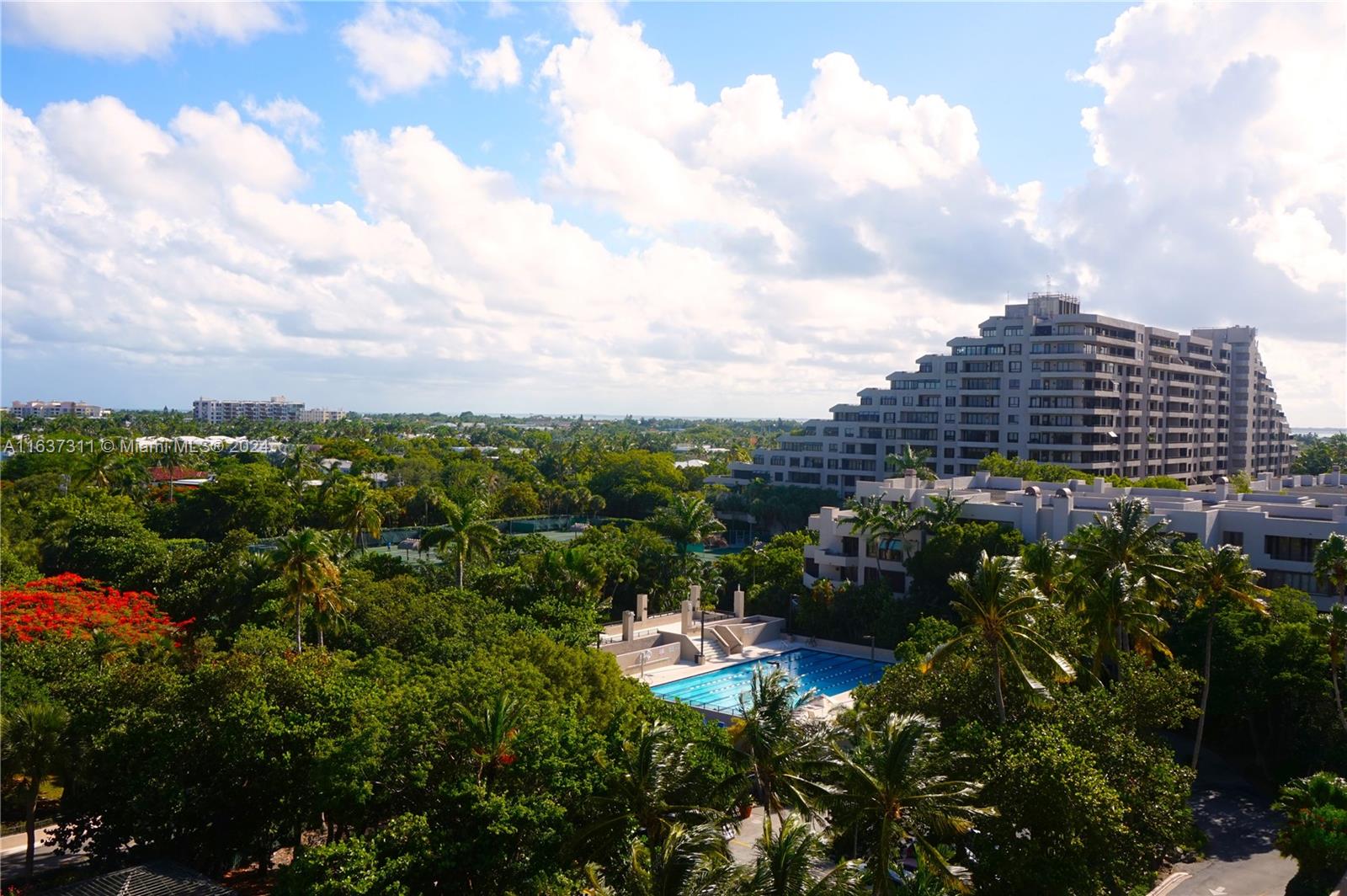 251 Crandon Blvd #720, Key Biscayne FL 33149