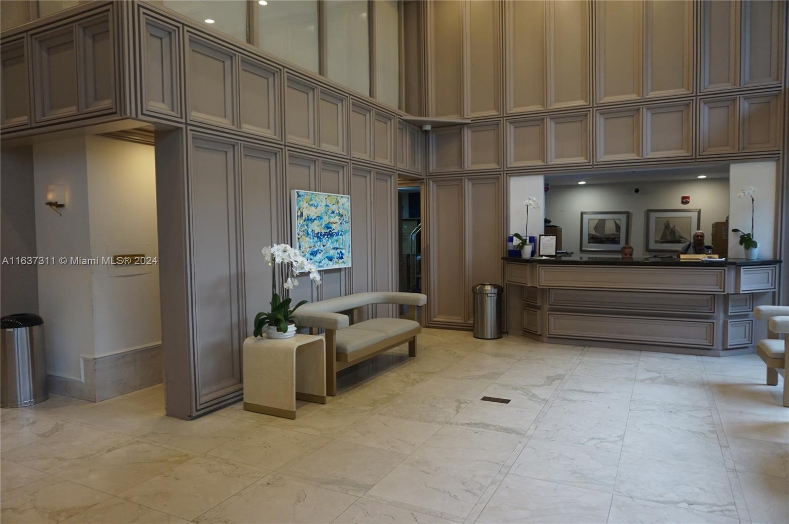 251 Crandon Blvd #720, Key Biscayne FL 33149