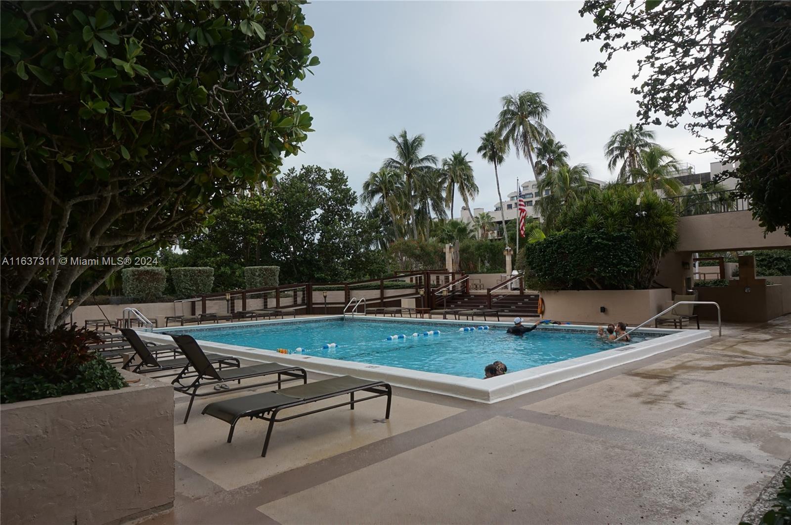 251 Crandon Blvd #720, Key Biscayne FL 33149