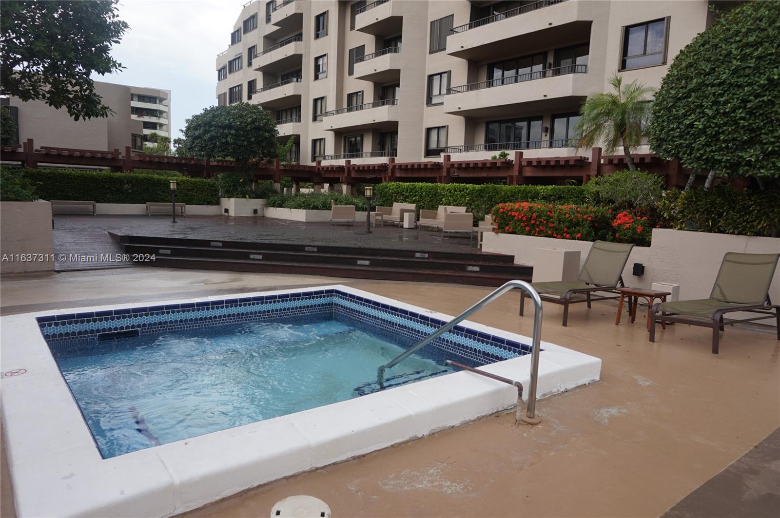 251 Crandon Blvd #720, Key Biscayne FL 33149