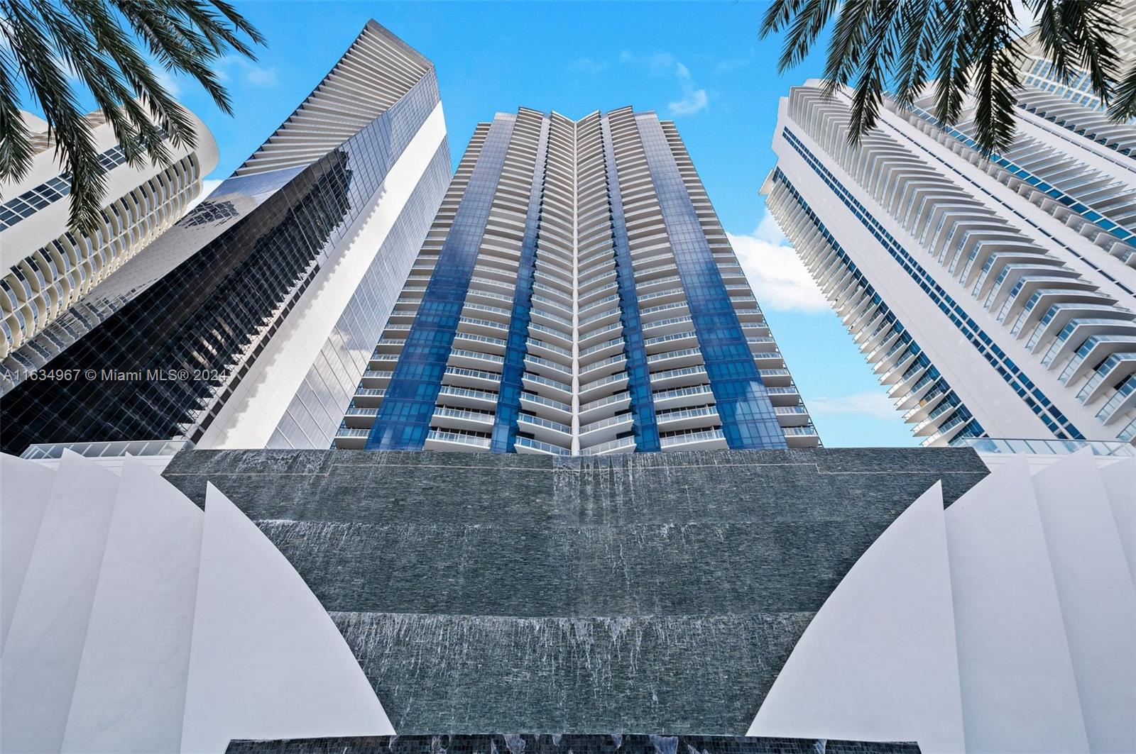 Condo for Sale in Sunny Isles Beach, FL