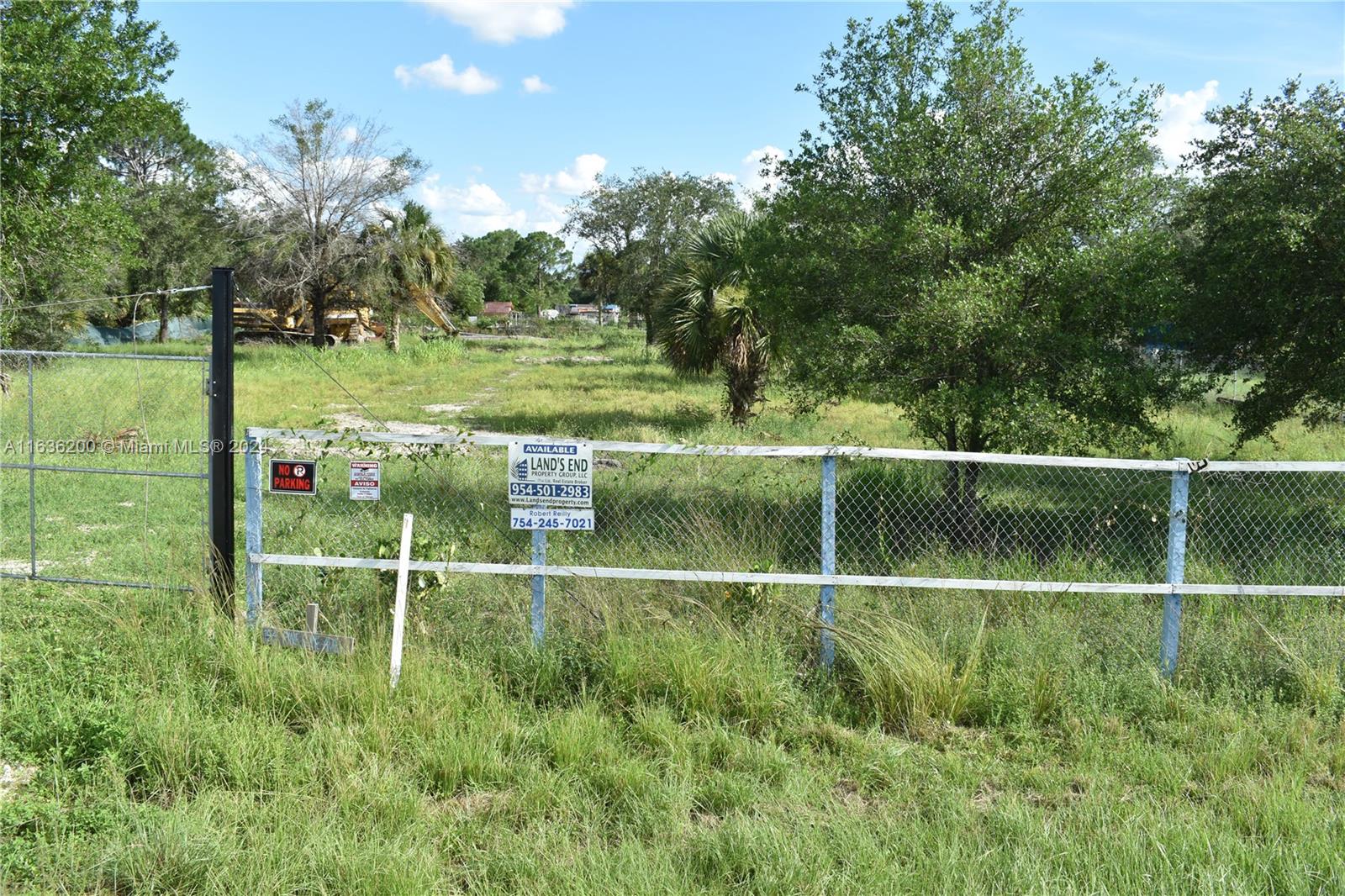 154 Pine Cone Avenue, Clewiston, Florida image 5