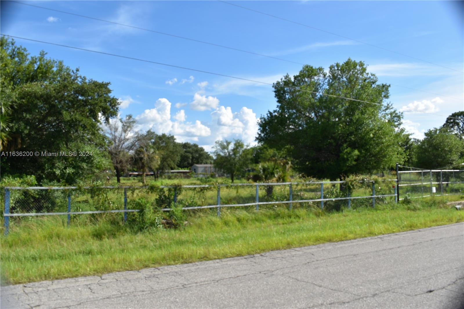 154 Pine Cone Avenue, Clewiston, Florida image 7