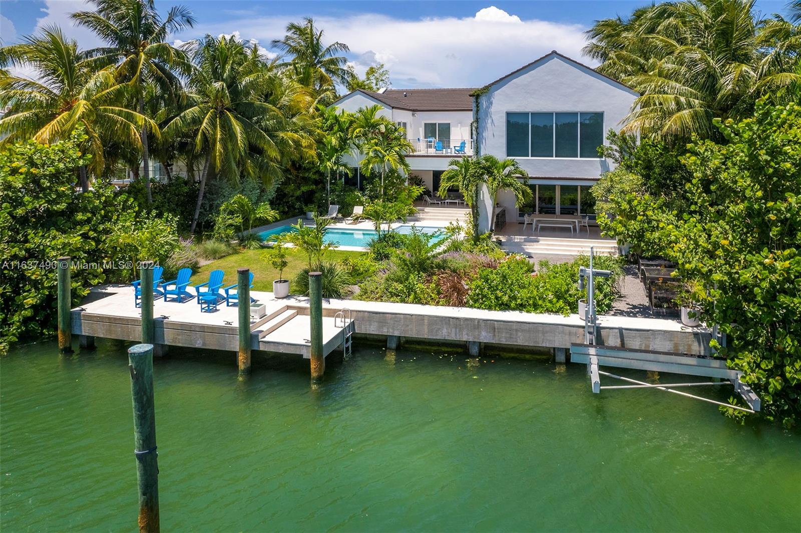 180 Cape Florida Dr, Key Biscayne, Florida image 4