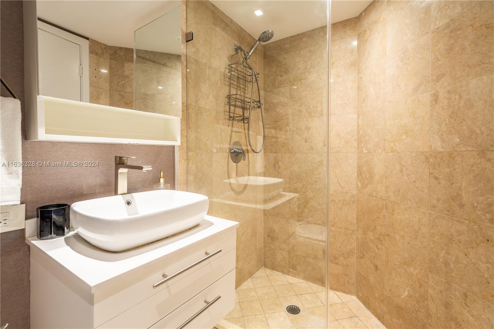 901 Brickell Key Blvd #1508, Miami FL 33131