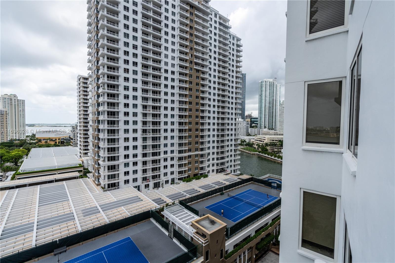 901 Brickell Key Blvd #1508, Miami FL 33131