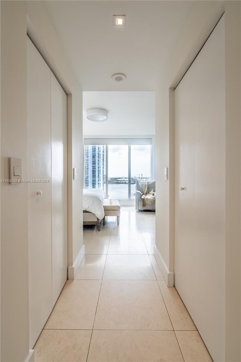 901 Brickell Key Blvd #1508, Miami FL 33131