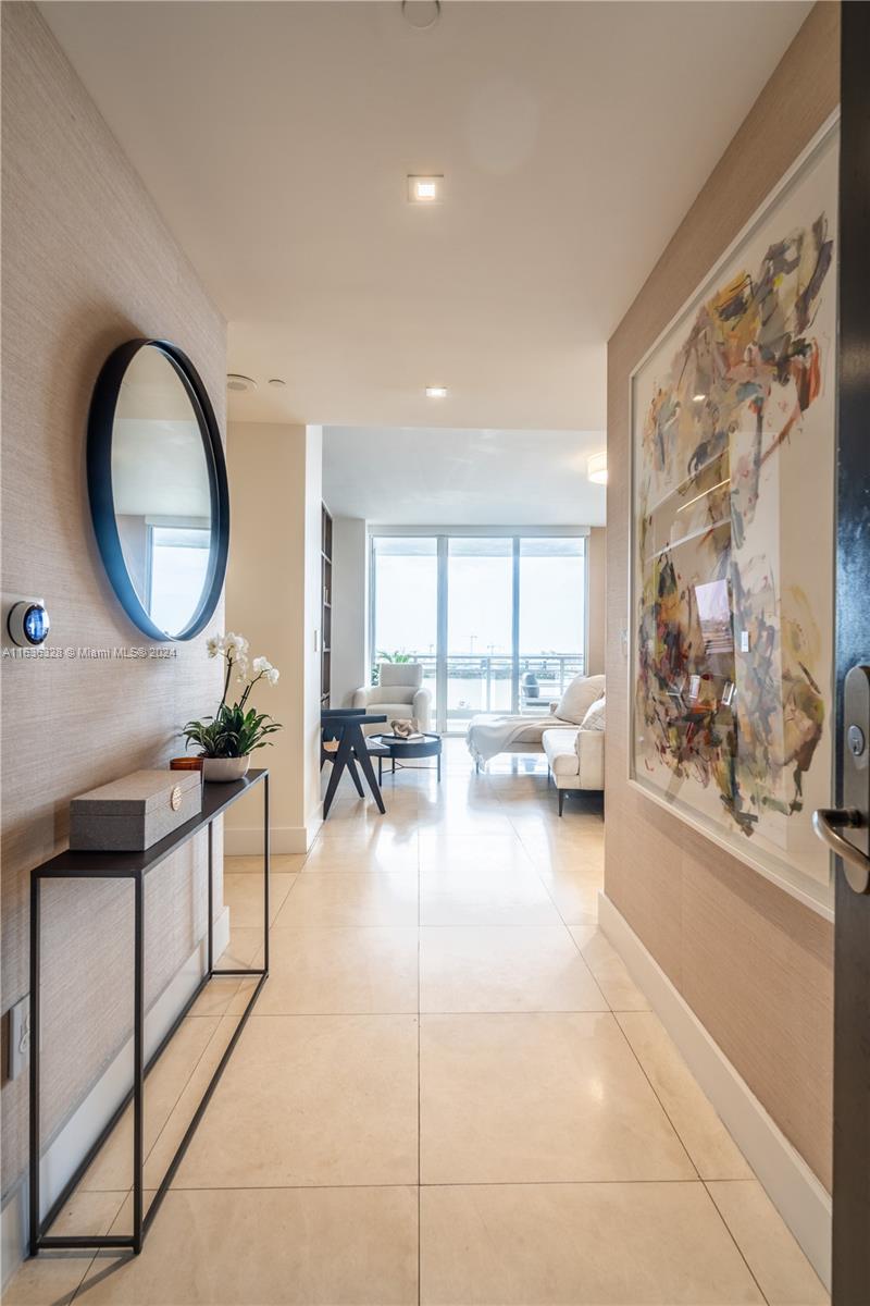 901 Brickell Key Blvd #1508, Miami FL 33131