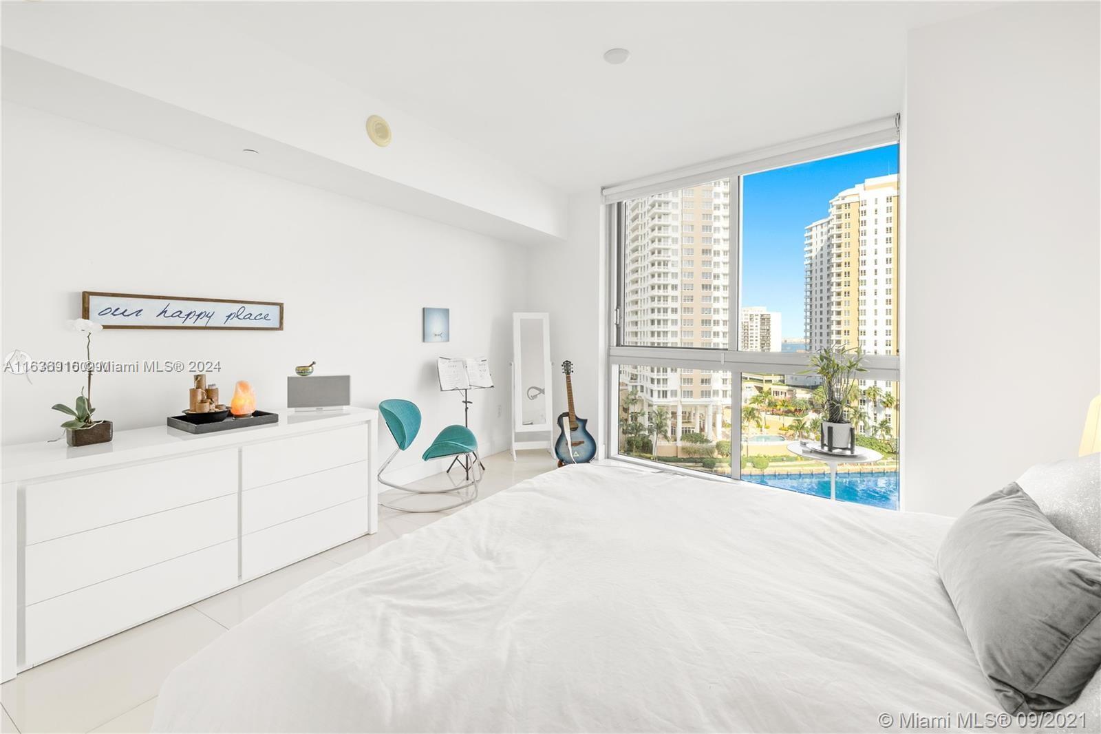 495 Brickell Ave #1002, Miami FL 33131