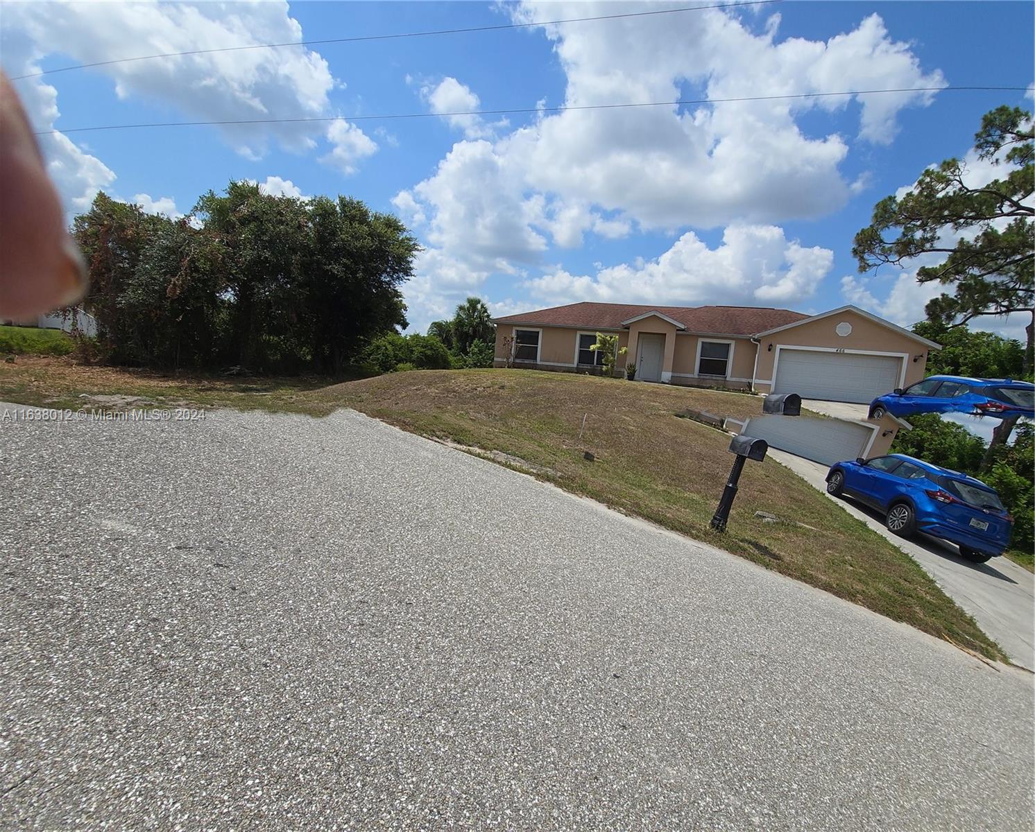 466 Rewing St, Lehigh Acres, Florida image 10