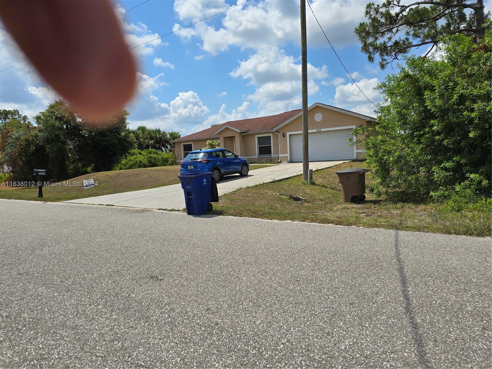 466 Rewing St, Lehigh Acres, Florida image 13