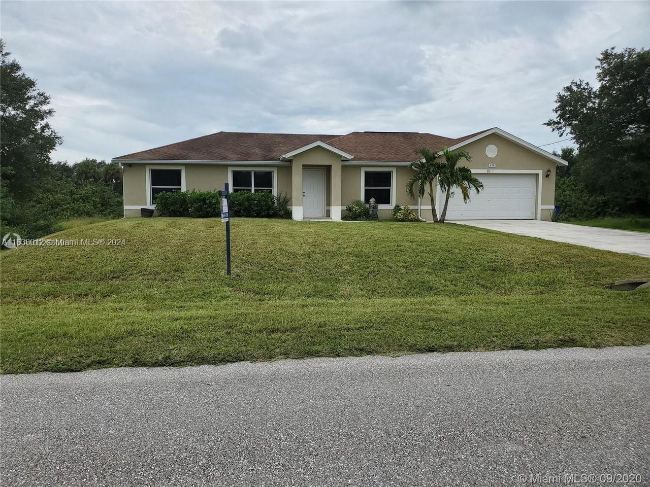 466 Rewing St, Lehigh Acres, Florida image 14