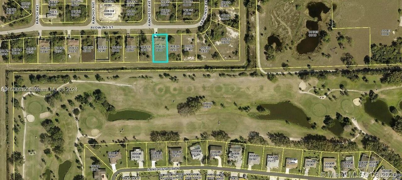 466 Rewing St, Lehigh Acres, Florida image 25