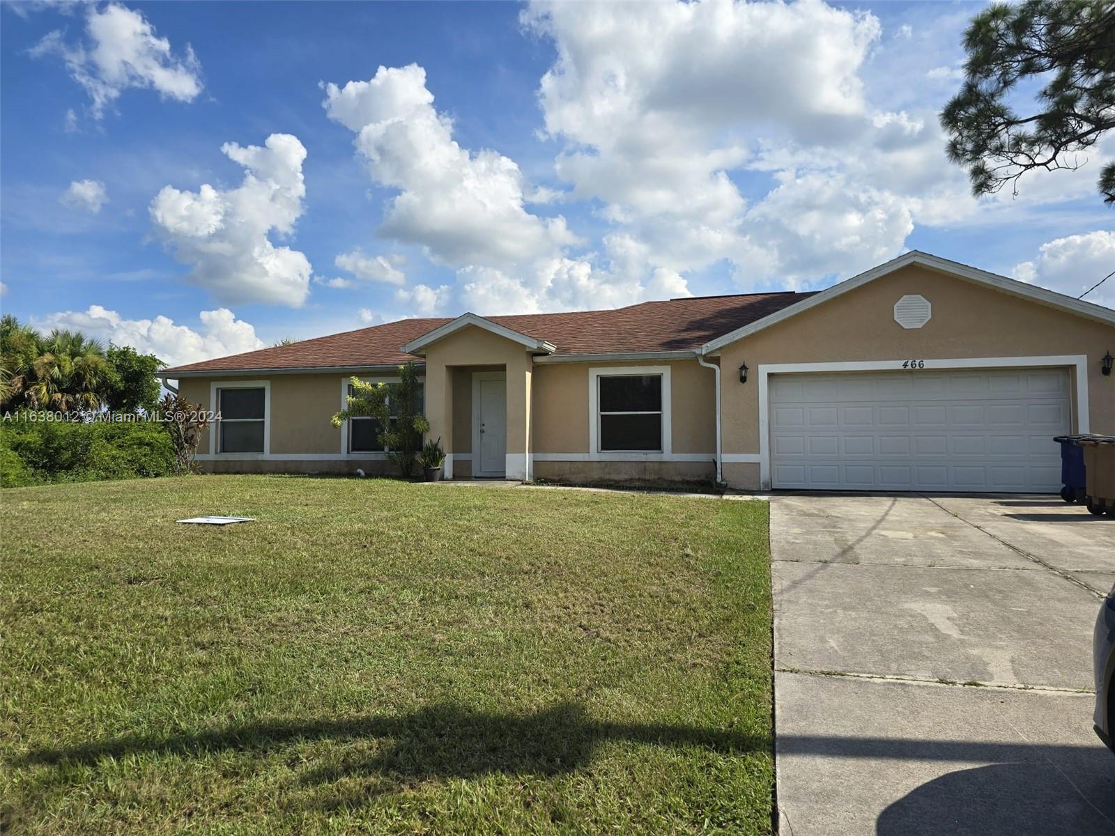 466 Rewing St, Lehigh Acres, Florida image 35