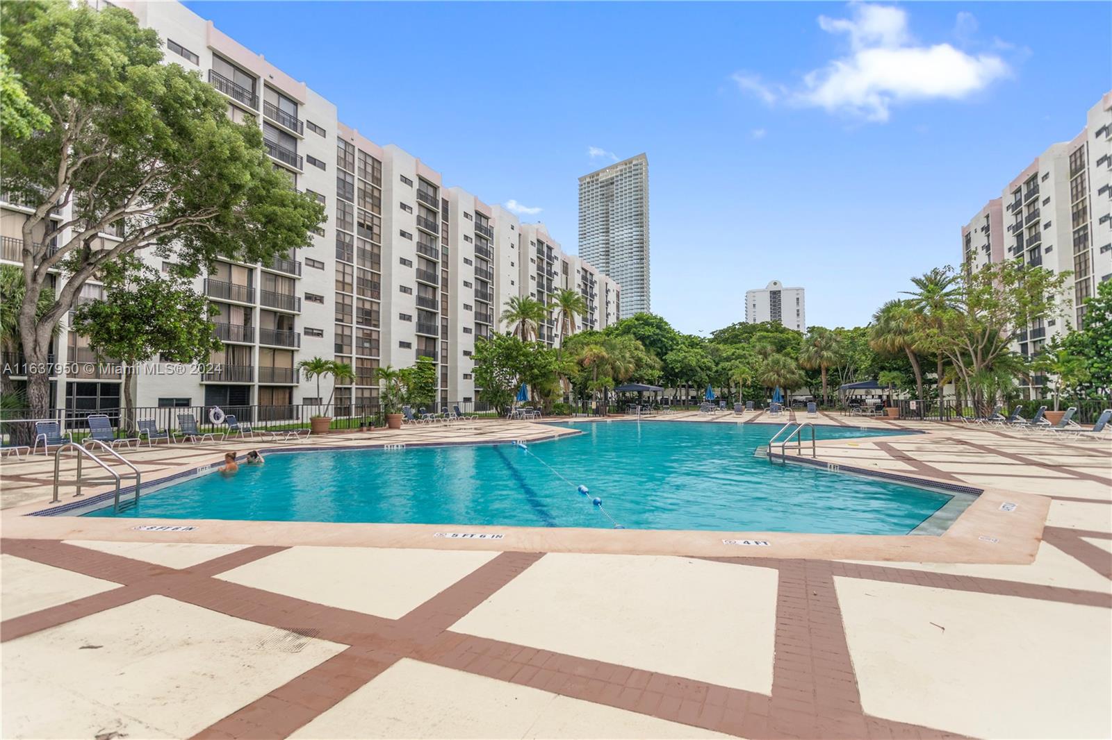 16909 N Bay Rd #316, Sunny Isles Beach, Florida image 24