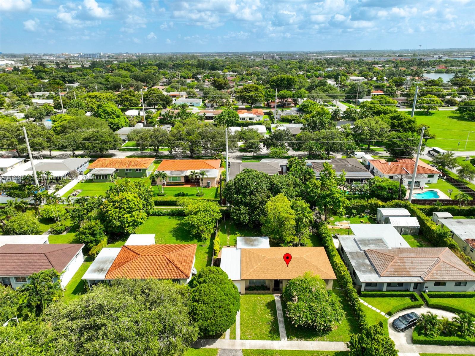 1131 Raven Ave, Miami Springs, Florida image 8