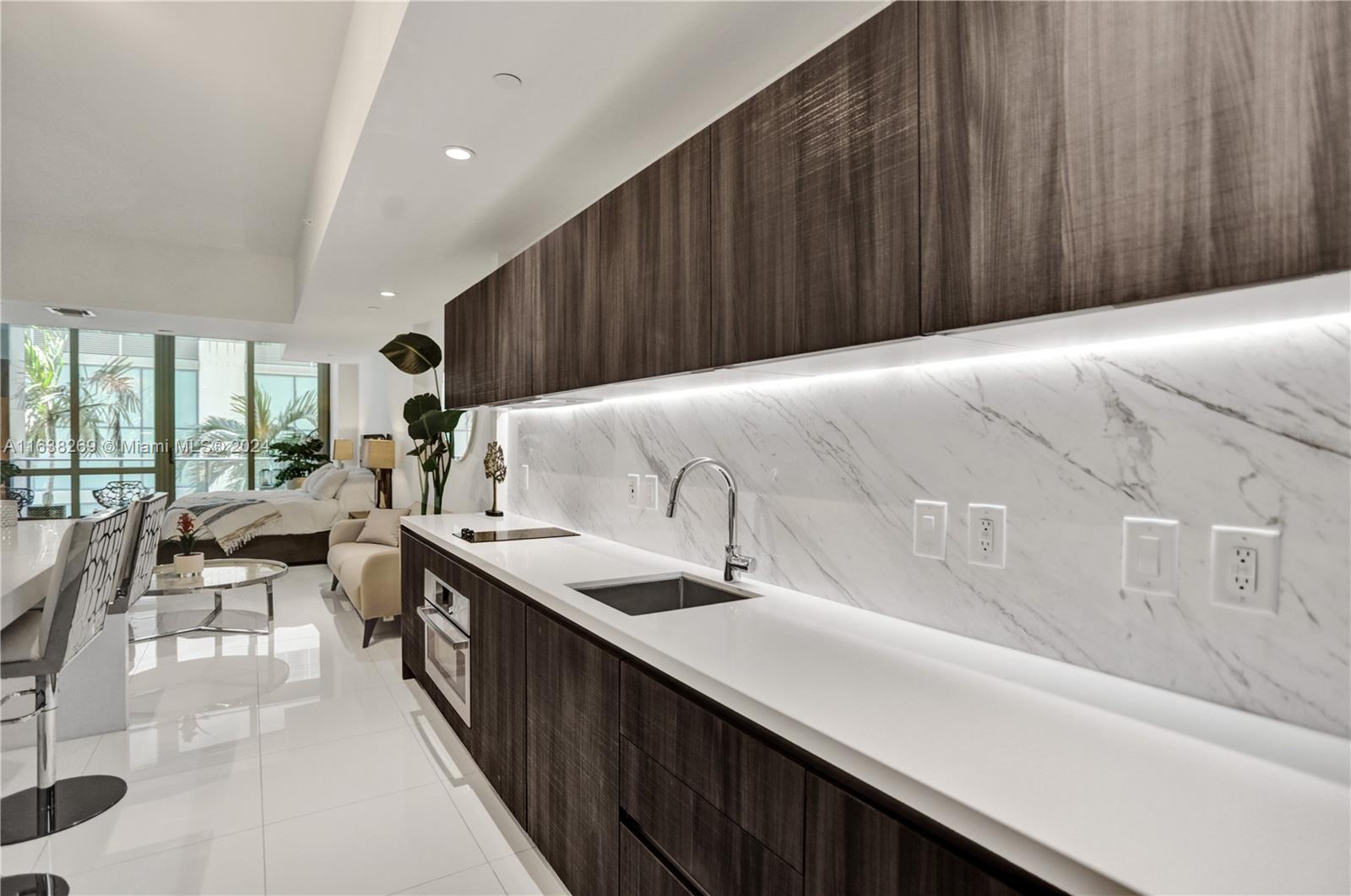 851 NE 1st Ave #202, Miami FL 33132