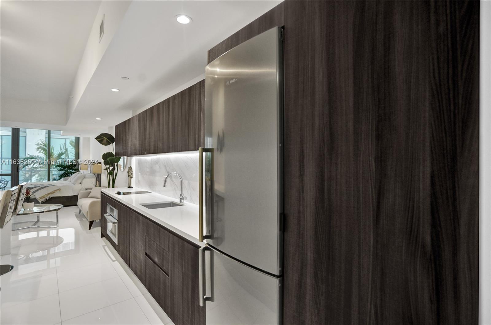 851 NE 1st Ave #202, Miami FL 33132