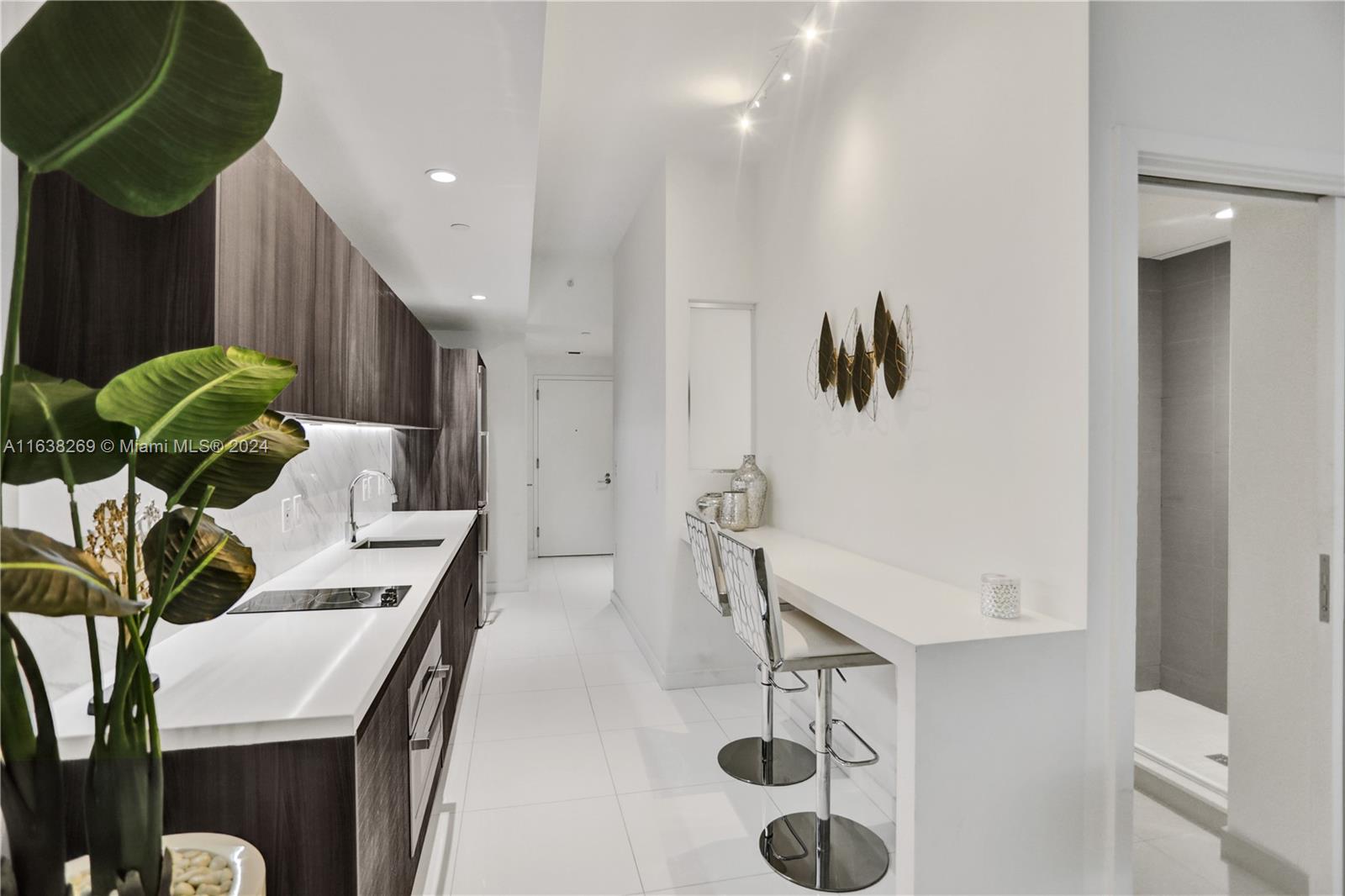 851 NE 1st Ave #202, Miami FL 33132