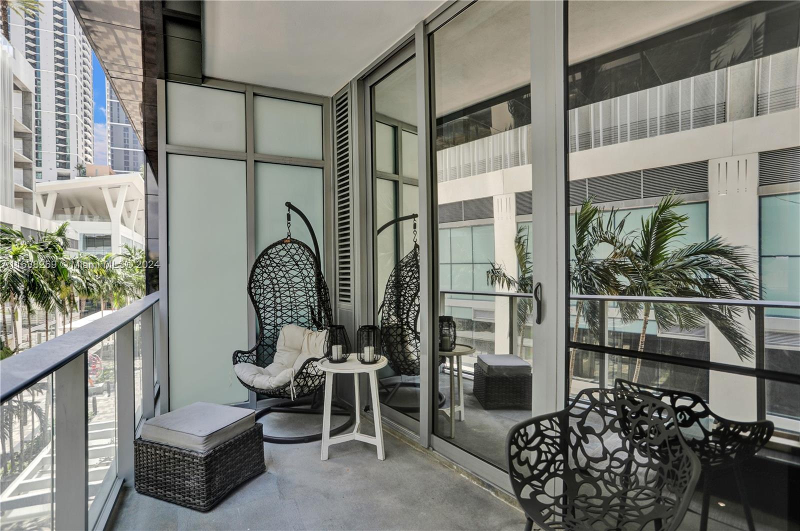 851 NE 1st Ave #202, Miami FL 33132