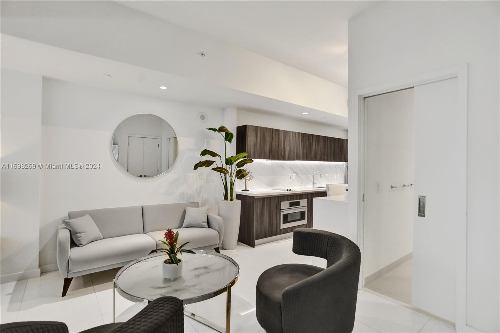 851 NE 1st Ave #202, Miami FL 33132